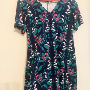 Draper James Cotton Dress